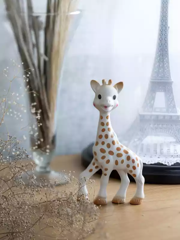 Sophie la girafe