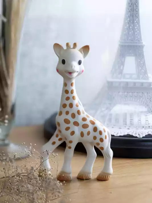 Sophie la girafe