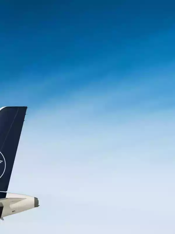 Lufthansa